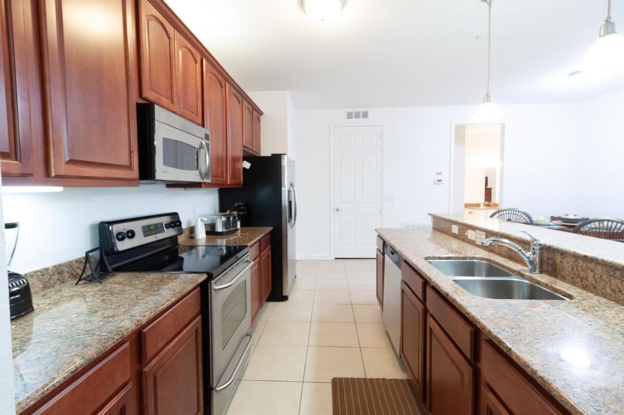 3 Bedroom 3 Ba Apartment 5Min To Universal 1823Sqft Orlando Pokoj fotografie