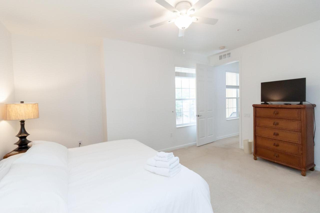 3 Bedroom 3 Ba Apartment 5Min To Universal 1823Sqft Orlando Pokoj fotografie