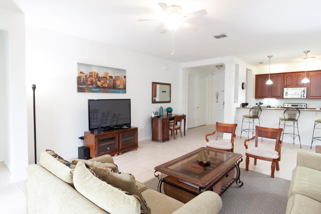 3 Bedroom 3 Ba Apartment 5Min To Universal 1823Sqft Orlando Pokoj fotografie