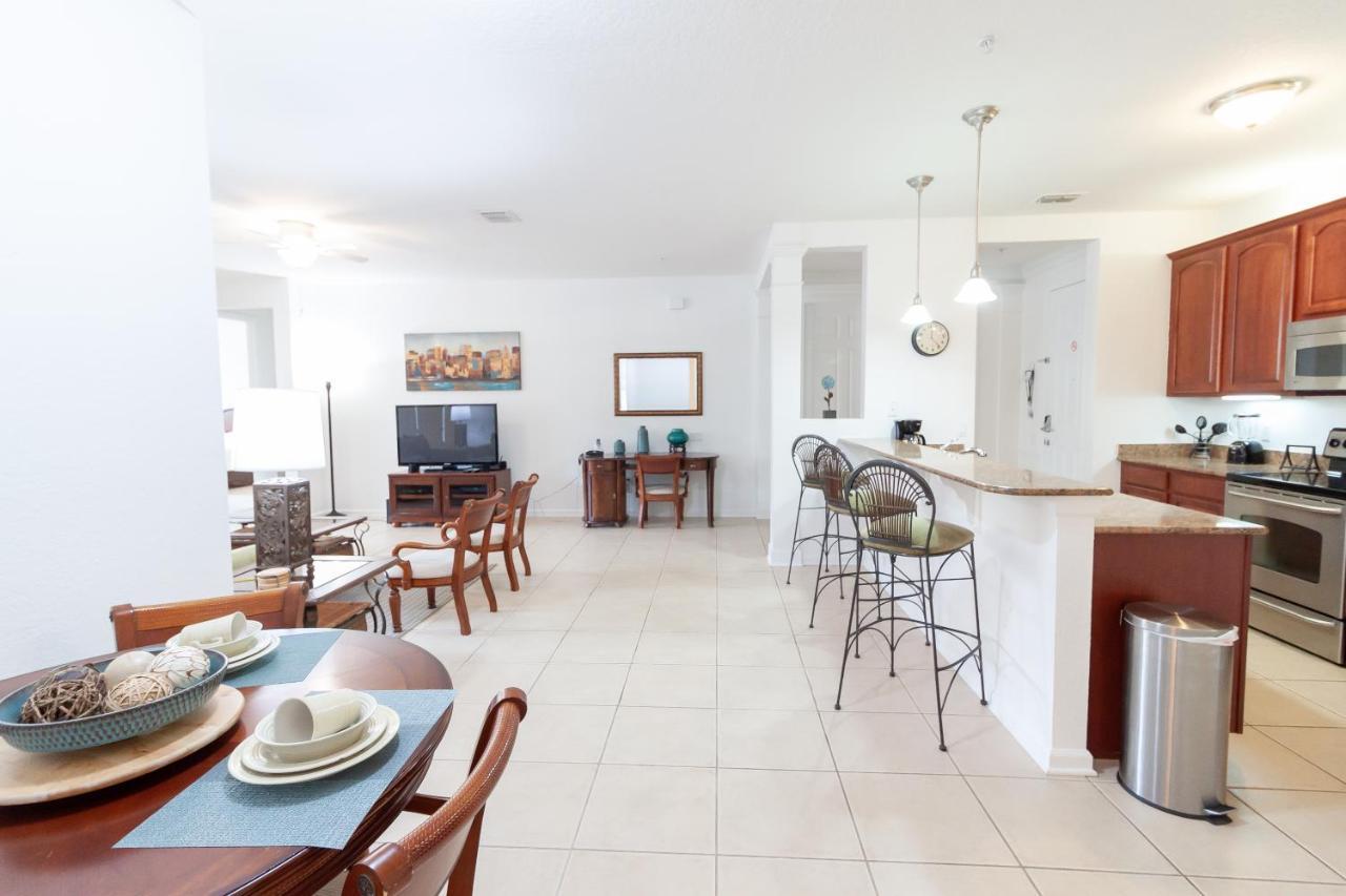3 Bedroom 3 Ba Apartment 5Min To Universal 1823Sqft Orlando Pokoj fotografie