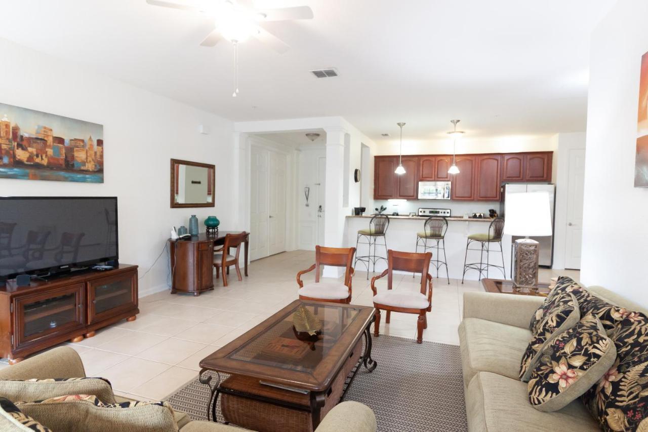 3 Bedroom 3 Ba Apartment 5Min To Universal 1823Sqft Orlando Pokoj fotografie
