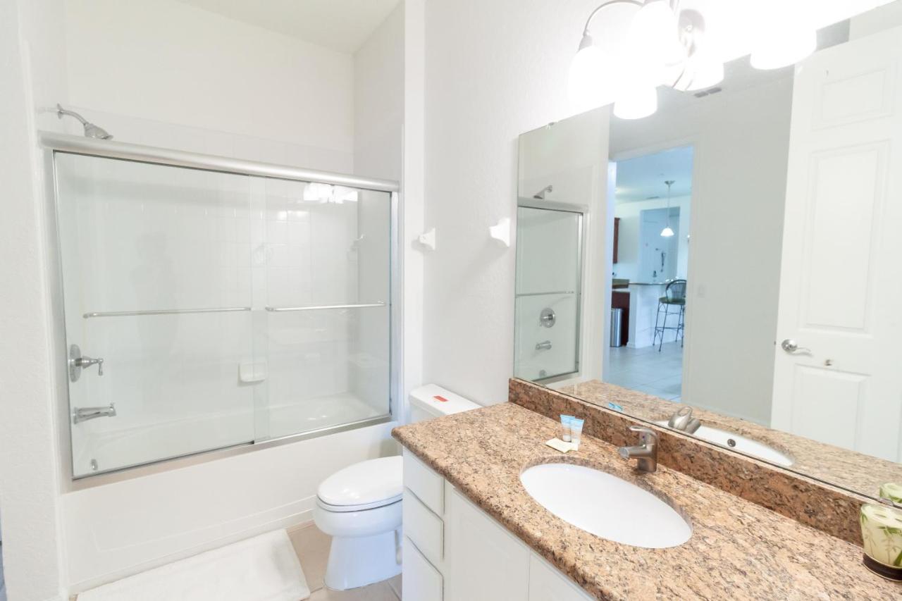3 Bedroom 3 Ba Apartment 5Min To Universal 1823Sqft Orlando Pokoj fotografie