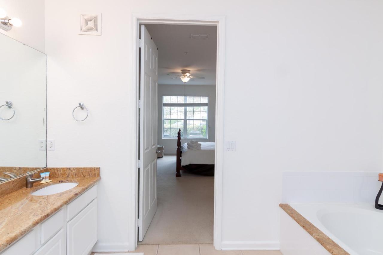 3 Bedroom 3 Ba Apartment 5Min To Universal 1823Sqft Orlando Pokoj fotografie