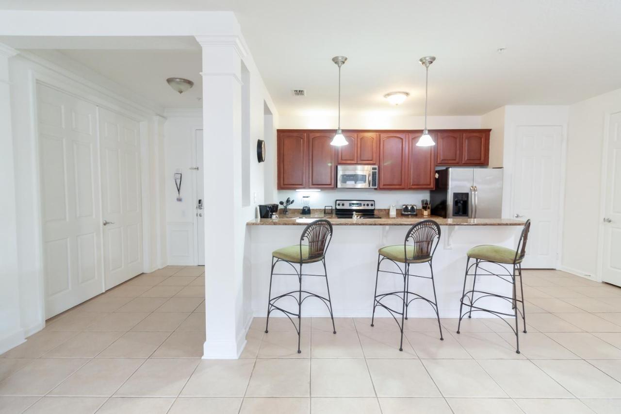 3 Bedroom 3 Ba Apartment 5Min To Universal 1823Sqft Orlando Pokoj fotografie