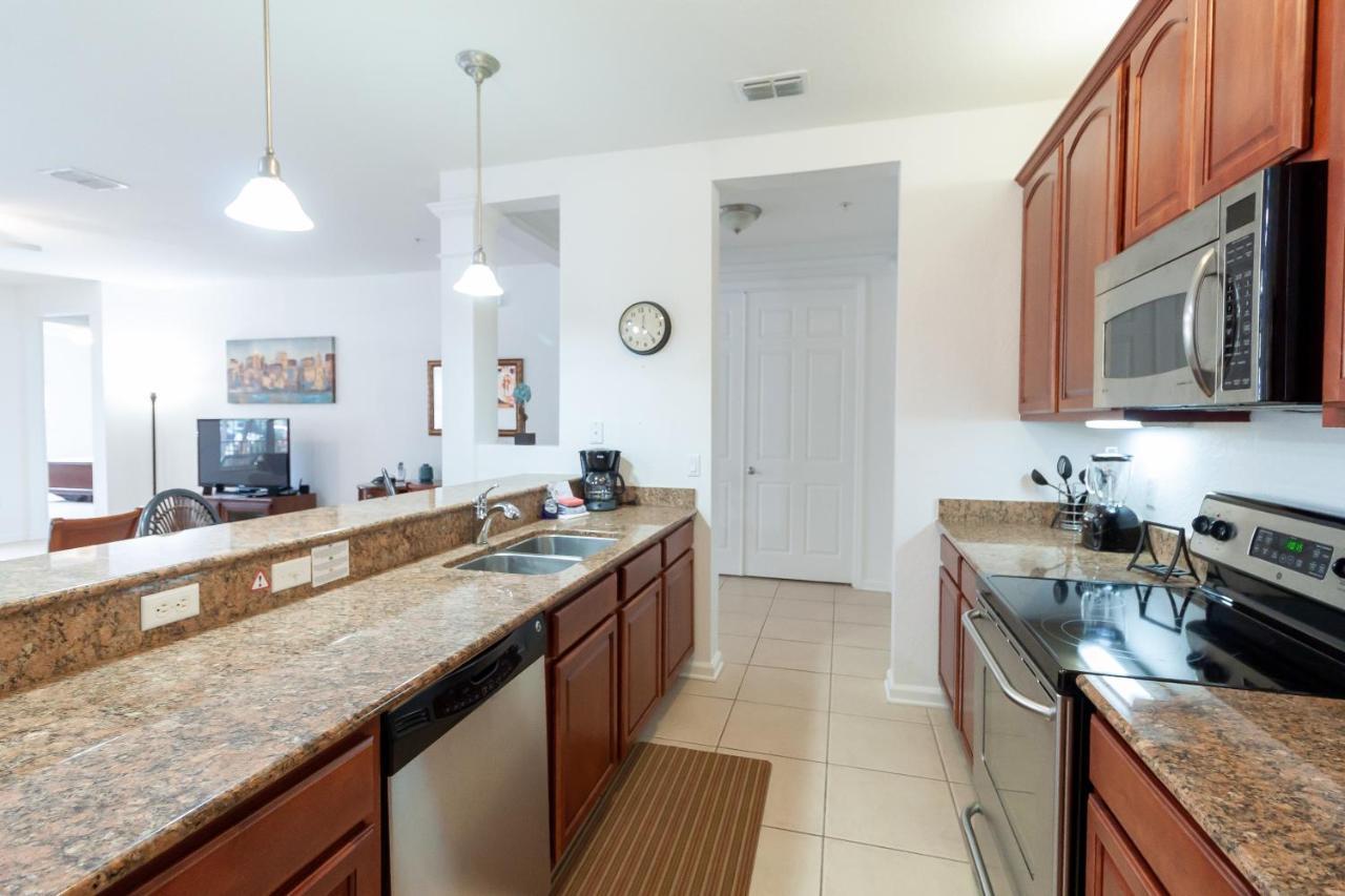 3 Bedroom 3 Ba Apartment 5Min To Universal 1823Sqft Orlando Pokoj fotografie