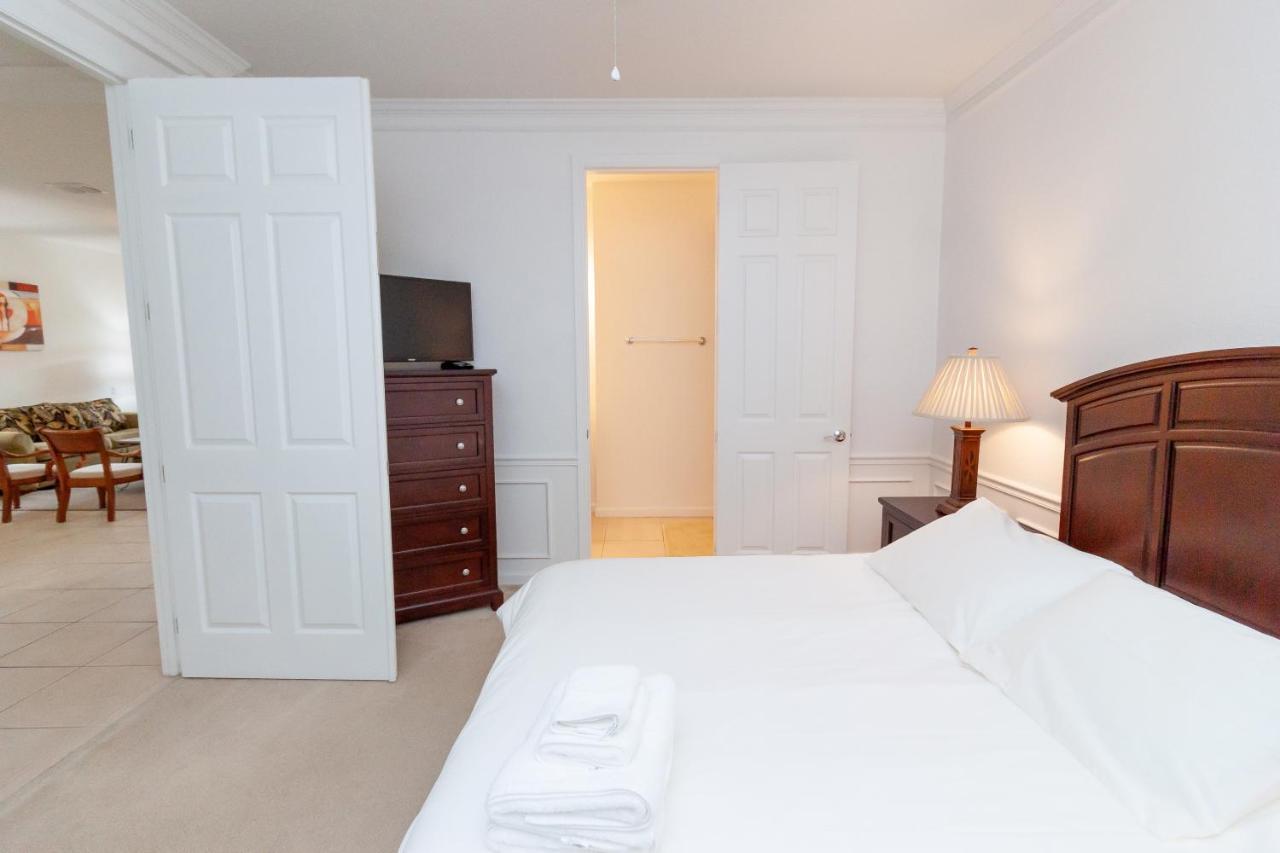 3 Bedroom 3 Ba Apartment 5Min To Universal 1823Sqft Orlando Pokoj fotografie