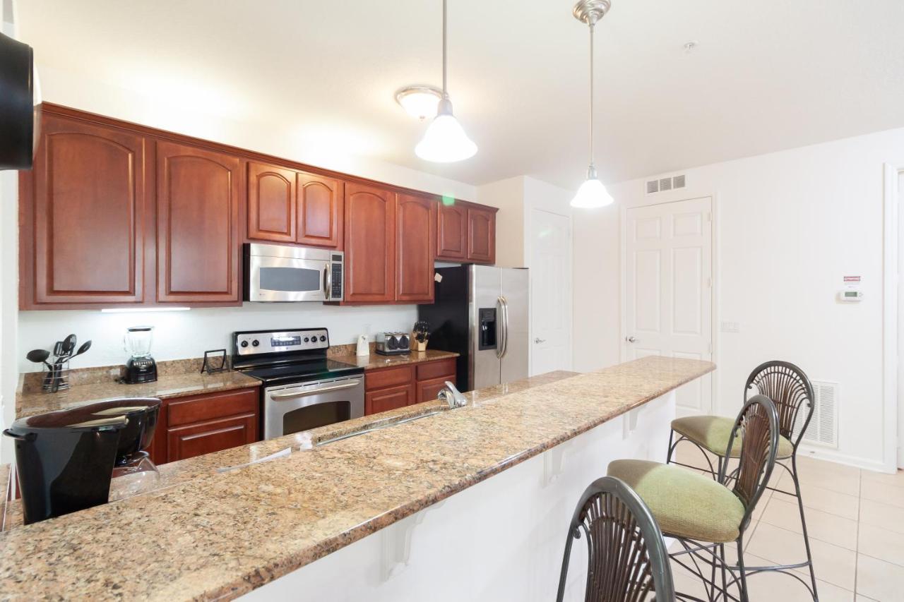 3 Bedroom 3 Ba Apartment 5Min To Universal 1823Sqft Orlando Pokoj fotografie