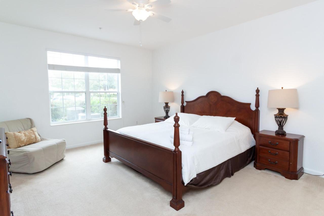 3 Bedroom 3 Ba Apartment 5Min To Universal 1823Sqft Orlando Pokoj fotografie