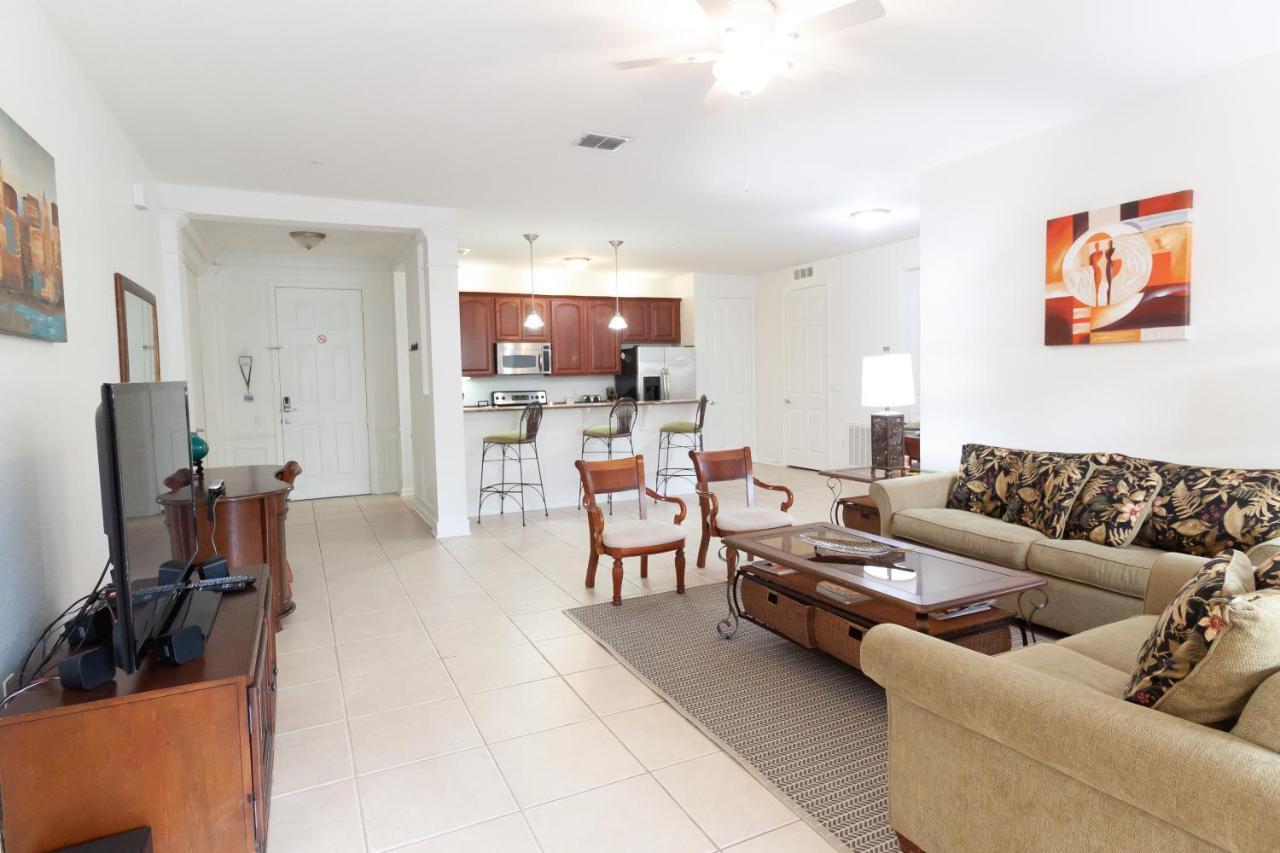 3 Bedroom 3 Ba Apartment 5Min To Universal 1823Sqft Orlando Pokoj fotografie