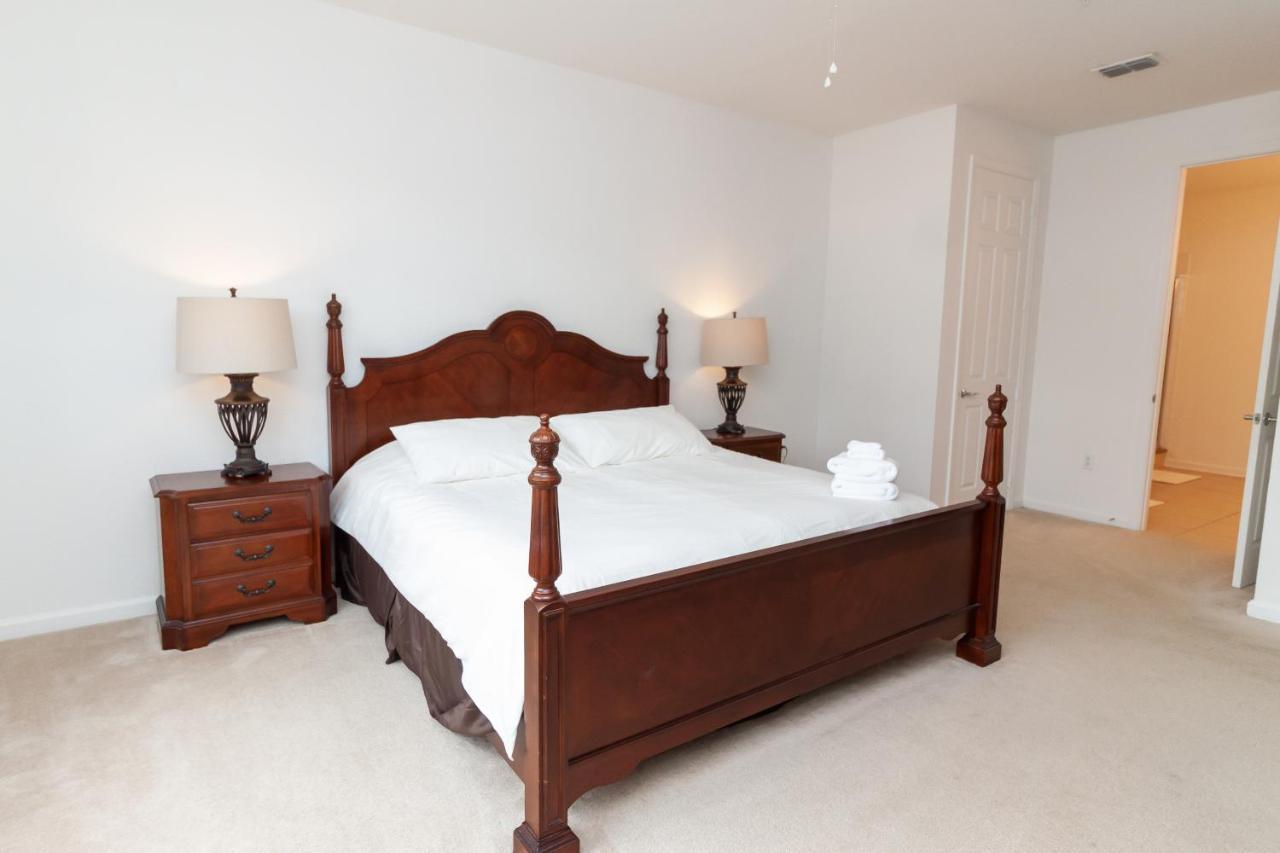 3 Bedroom 3 Ba Apartment 5Min To Universal 1823Sqft Orlando Pokoj fotografie