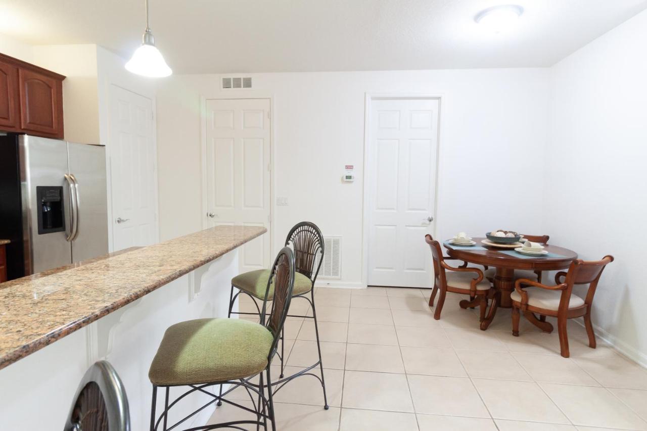 3 Bedroom 3 Ba Apartment 5Min To Universal 1823Sqft Orlando Pokoj fotografie