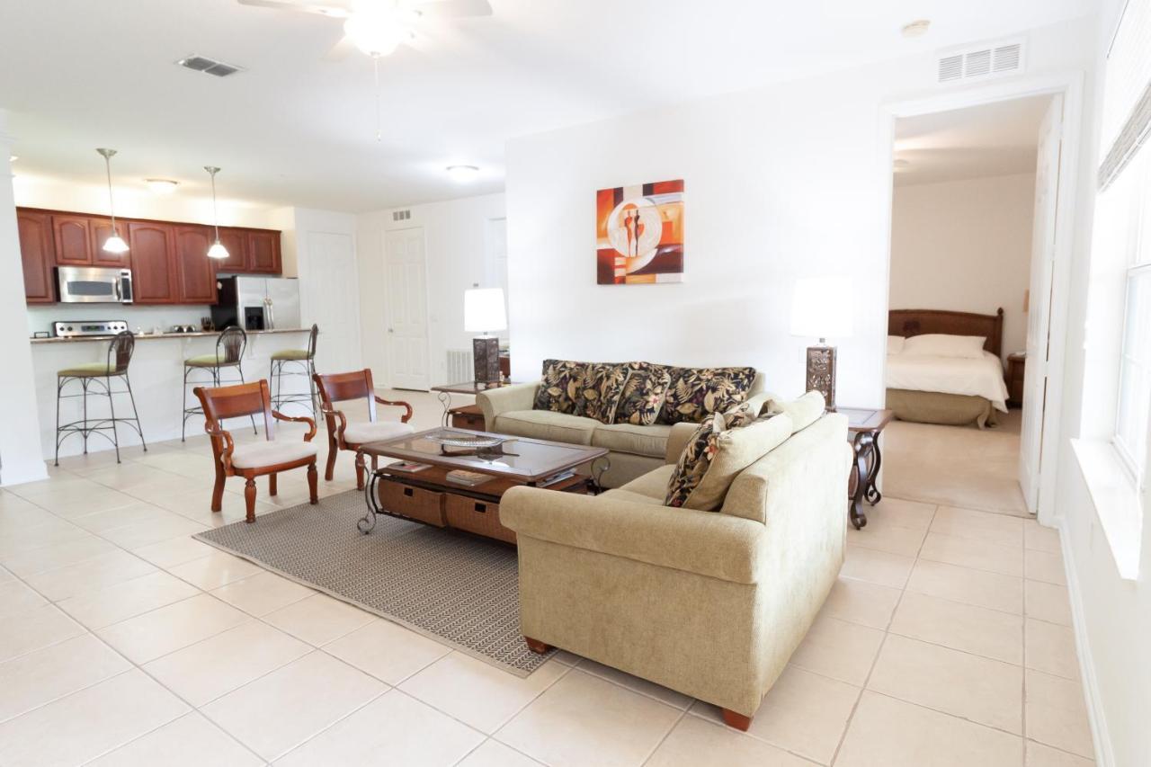 3 Bedroom 3 Ba Apartment 5Min To Universal 1823Sqft Orlando Pokoj fotografie
