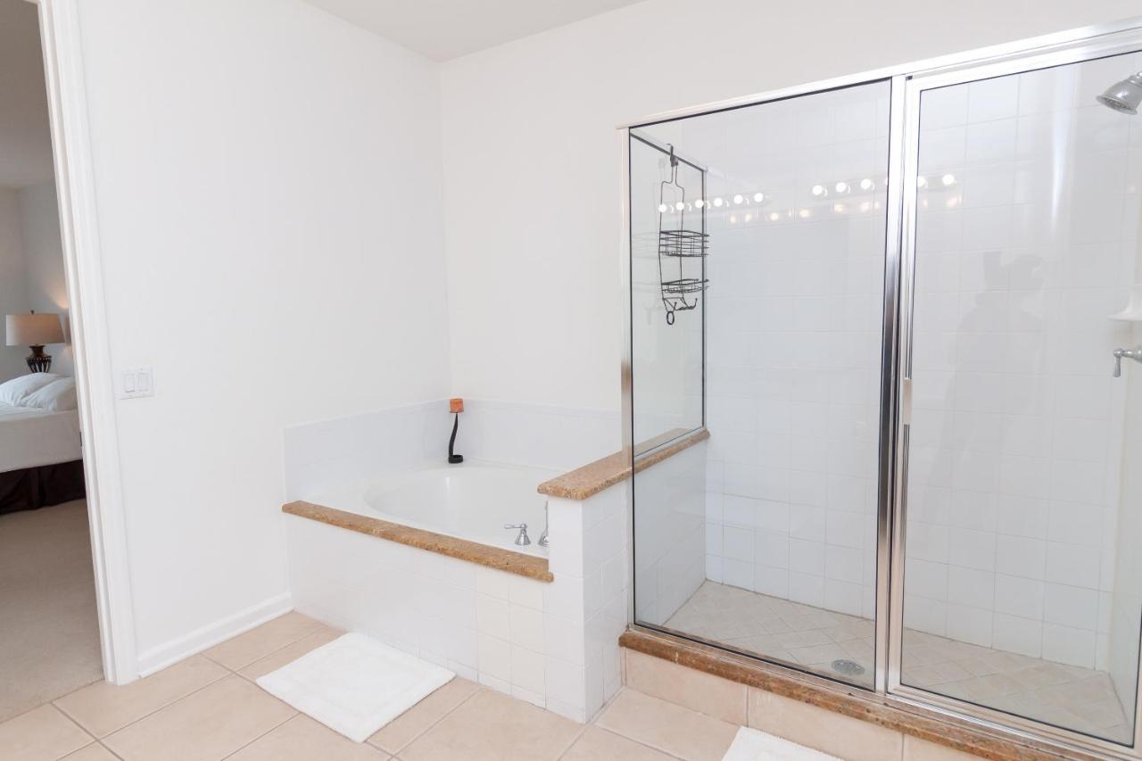 3 Bedroom 3 Ba Apartment 5Min To Universal 1823Sqft Orlando Pokoj fotografie