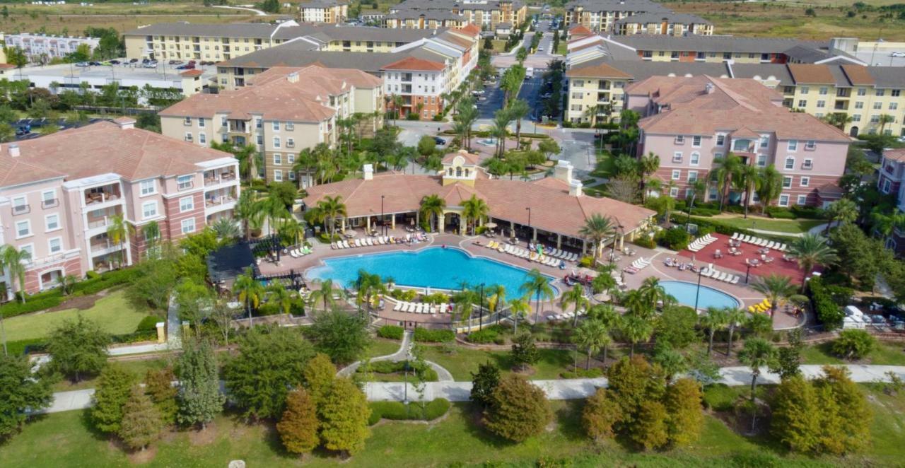 3 Bedroom 3 Ba Apartment 5Min To Universal 1823Sqft Orlando Exteriér fotografie